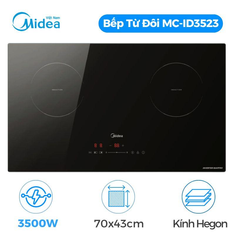 Bếp 365 Vinh&trade;