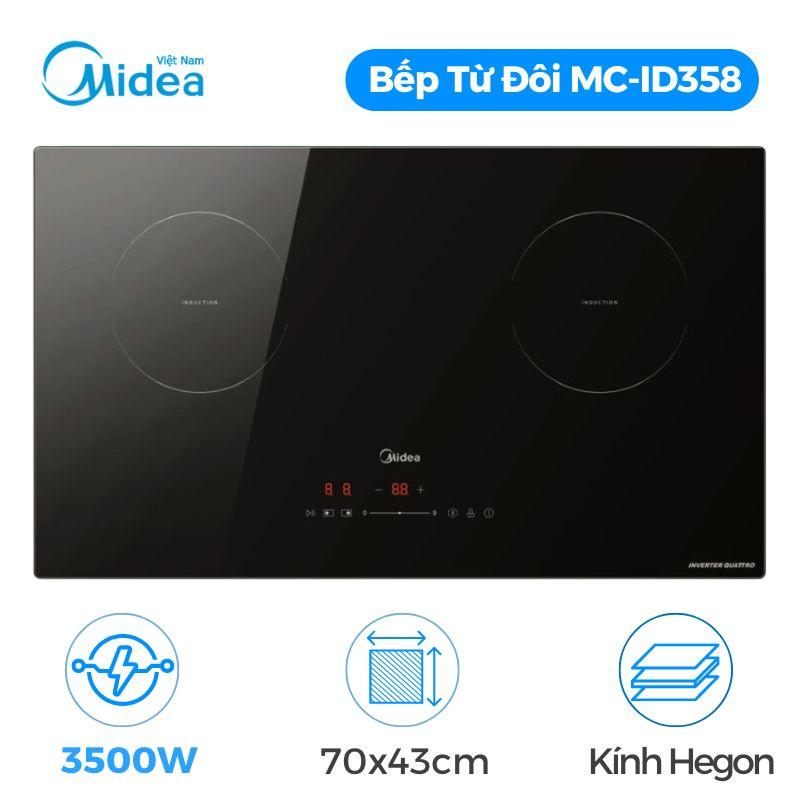 Bếp 365 Vinh&trade;