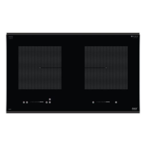 Bếp từ đôi Lorca LCI 899 Pro lắp âm