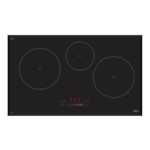 Bếp từ Lorca 3 vùng nấu LCI 309 PLus lắp âm