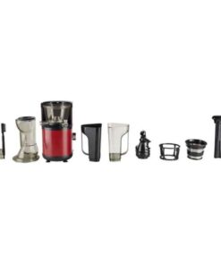 Bộ phận máy ép chậm Medion MD19107