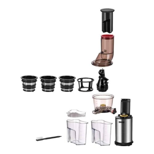 Bộ phận máy ép chậm Unold 78265 3 in 1