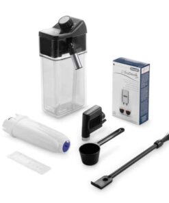 Bộ phận máy pha cafe De’Longhi Dinamica Plus ECAM 370.95.T