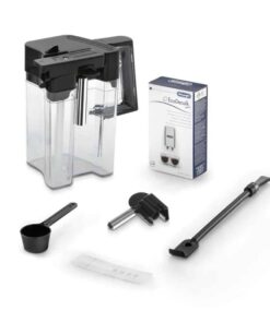 Bộ phận máy pha cafe DeLonghi Magnifica ESAM 3500