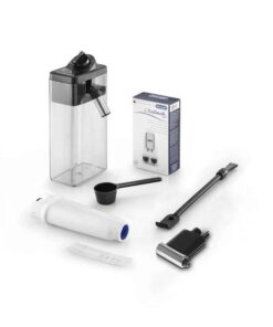 Bộ phận máy pha cafe De’Longhi PrimaDonna Class ECAM 550.65.SB