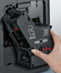 Chi tiết máy pha cafe Siemens TE657F09DE EQ.6 Plus ExtraKlasse