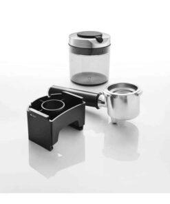 Chi tiết máy xay cafe tự động DeLonghi KG520.M Dedica