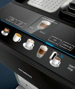 Chức năng máy pha cà phê tự động Siemens TP507DX4
