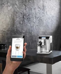 dieu khien may pha cafe delonghi primadonna elite ecam 656.75.ms