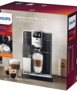 Đóng gói máy pha cafe Philips EP5365/10