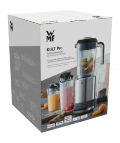 Đóng gói máy xay đa năng WMF Kult Pro Multifunktionsmixer 416530011