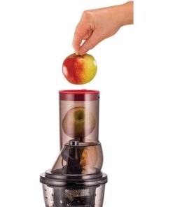 Hình ảnh máy ép chậm Unold 78265 3 in 1