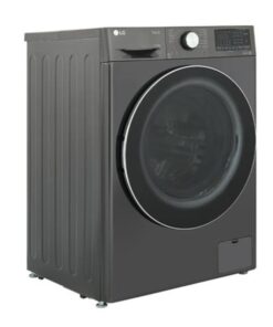 Hình ảnh máy giặt sấy LG giặt 11 kg - sấy 7 kg FV1411D4B