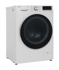 Hình ảnh máy giặt sấy LG giặt 11 kg - sấy 7 kg FV1411D4W