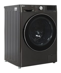 Hình ảnh máy giặt sấy LG giặt 11 kg - sấy 7 kg FV1411H3BA