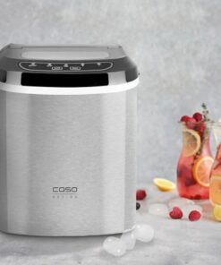 Hình ảnh máy làm đá Caso 3301 IceMaster Pro