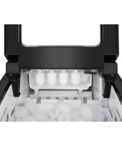 Hình ảnh máy làm đá Caso 3305 IceMaster Comfort