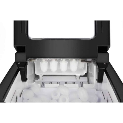 Hình ảnh máy làm đá Caso 3305 IceMaster Comfort