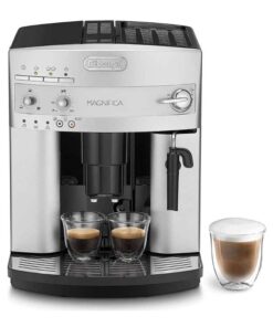 Ảnh máy pha cafe DeLonghi Magnifica ESAM 3200