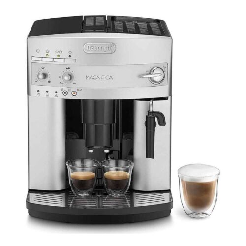 Ảnh máy pha cafe DeLonghi Magnifica ESAM 3200