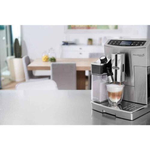 Ảnh máy pha cafe De’Longhi PrimaDonna S Evo ECAM 510.55.M