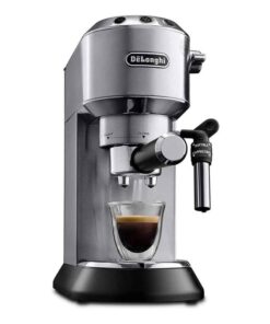 Ảnh máy pha cafe thủ công DeLonghi EC685.M Dedica Style