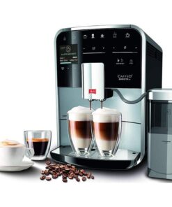 Hình ảnh máy pha cafe tự động Melitta F58/0-101