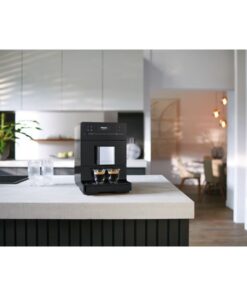 Ảnh máy pha cafe tự động Miele CM5310-Black