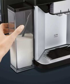 Hình ảnh máy pha cafe tự động Siemens EQ.500 TQ503D01