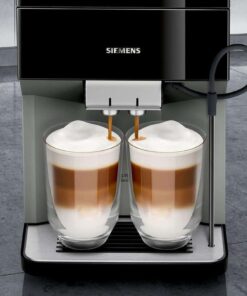 Hình ảnh máy pha cafe tự động Siemens TP501D09 EQ.500