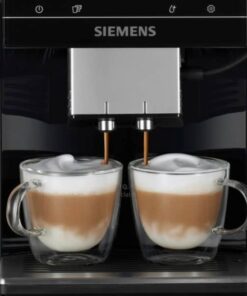 Hình ảnh máy pha cafe tự động Siemens TP703D09 EQ.700