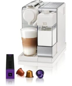 Hình ảnh máy pha cafe viên nén DeLonghi EN560.S Lattissima Touch