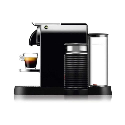 Hình ảnh máy pha cafe viên nén Delonghi Nespresso Citiz EN 267.BAE