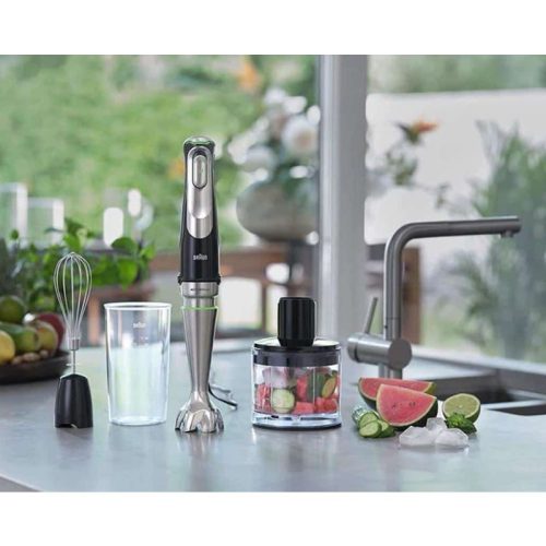 Máy xay cầm tay Braun 0X22111366 6 Hình ảnh máy xay cầm tay Braun 0X22111366