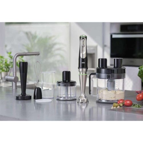 Máy xay cầm tay Braun 0X22111376 6 Hình ảnh máy xay cầm tay Braun 0X22111376