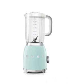 Hình ảnh máy xay sinh tố SMEG BLF01PGEU Pastel Green