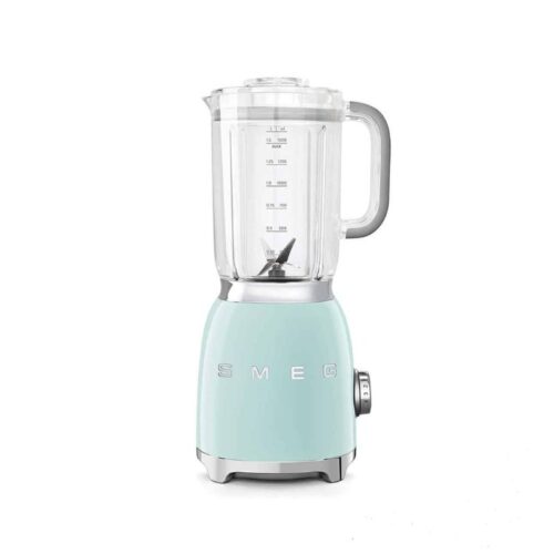 Hình ảnh máy xay sinh tố SMEG BLF01PGEU Pastel Green