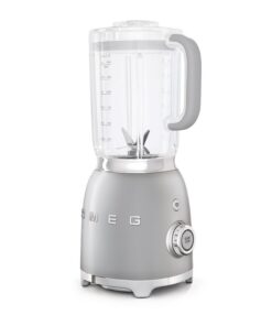 Hình ảnh máy xay sinh tố SMEG BLF01SVEU Màu Bạc