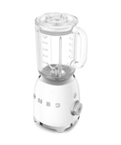 Hình ảnh máy xay sinh tố SMEG BLF01WHEU Màu Trắng