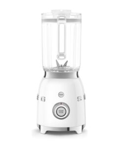Hình ảnh máy xay sinh tố SMEG BLF03WHEU Màu Trắng