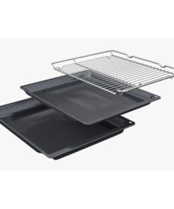 Khay lò nướng âm tủ 71L Bosch HBG7241B1