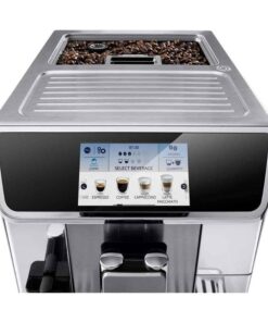 Ảnh máy pha cafe DeLonghi PrimaDonna Elite ECAM 656.75.MS