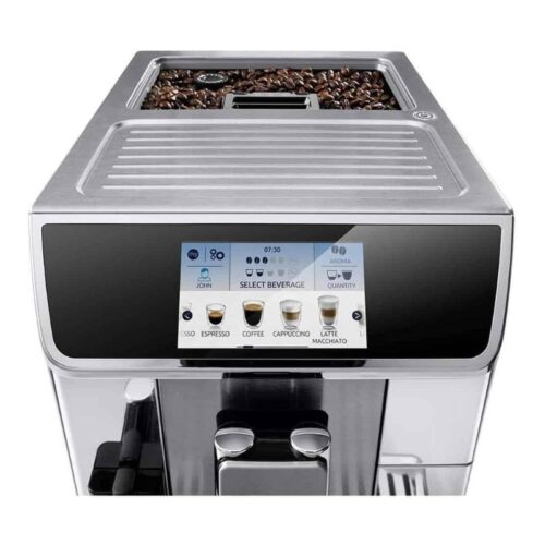 Ảnh máy pha cafe DeLonghi PrimaDonna Elite ECAM 656.75.MS