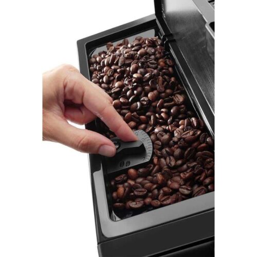 Khay máy pha cafe tự động DeLonghi ESAM420.40.B Perfecta Evo