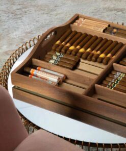 Khay tủ bảo quản Cigar EuroCave CC064V3