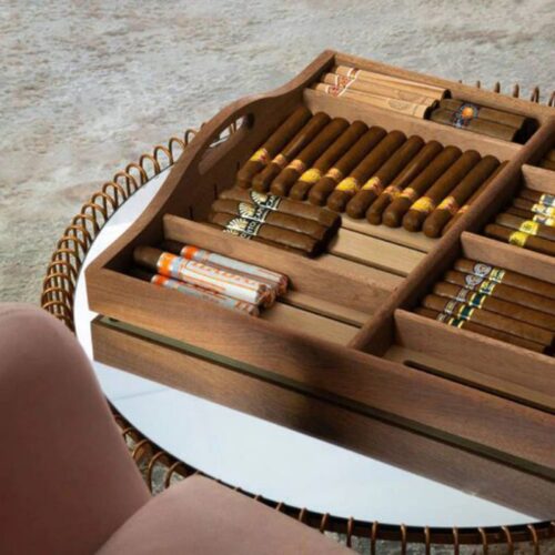 Khay tủ bảo quản Cigar EuroCave CC064V3