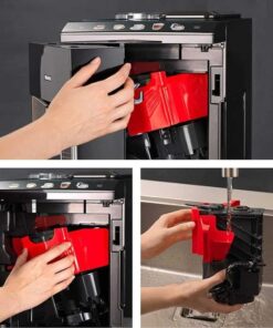 Lõi máy pha cafe tự động Siemens EQ.500 TQ503D01