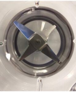 Lưỡi dao máy xay sinh tố Smeg BLF01PKEU