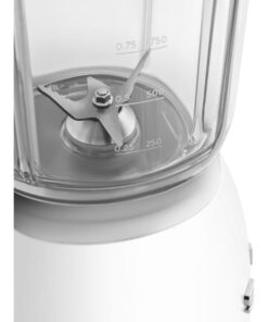Lưỡi dao máy xay sinh tố SMEG BLF01WHEU Màu Trắng
