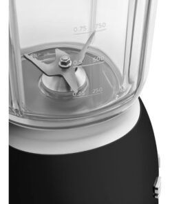 Lưỡi dao máy xay sinh tố Smeg BLF03BLEU Màu Đen